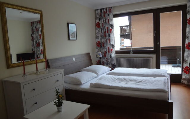 Schlossalm Appartements