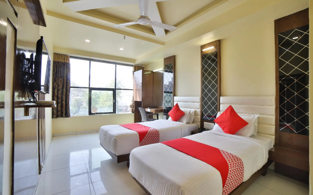 OYO Rooms Navrangpura