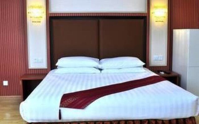 Ya'an Hotel Dalian