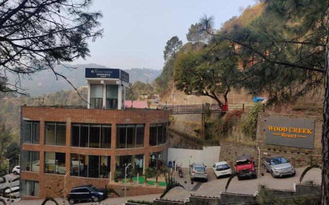 Wood Creek Resort & Spa Kasauli