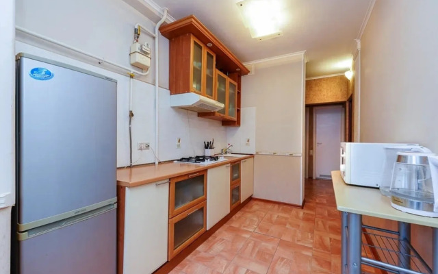 Апартаменты на улице Октября 28