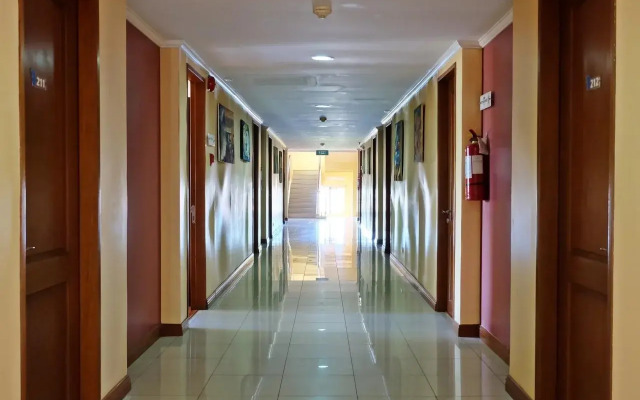 Casablanca Gardens Apartments