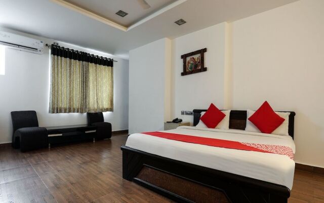 OYO 986 Hotel Akhand Homes