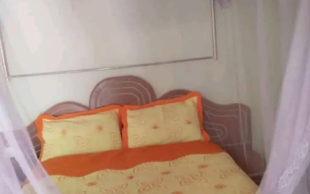 Kape Samaritan Guest House