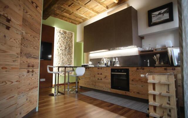 Epicuro guest house