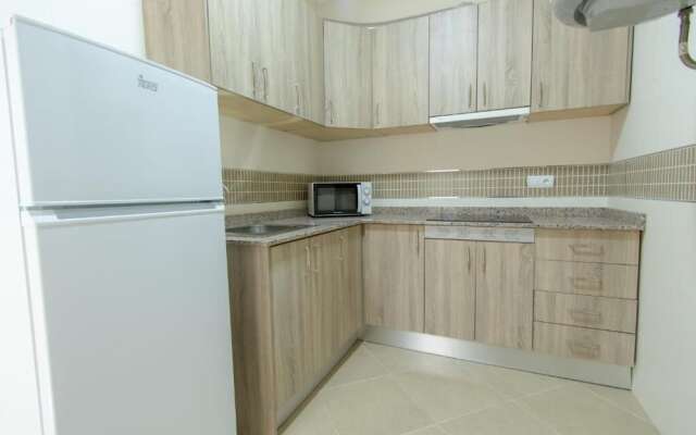 Apartamentos Completos III Carlos III