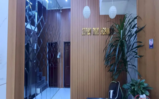 Number One Hotel