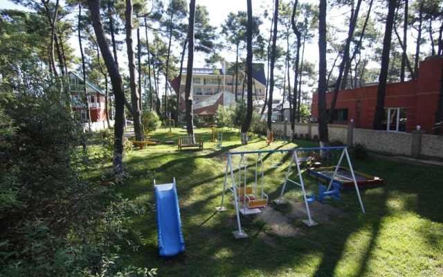 Villa ReTa Hotel & SPA