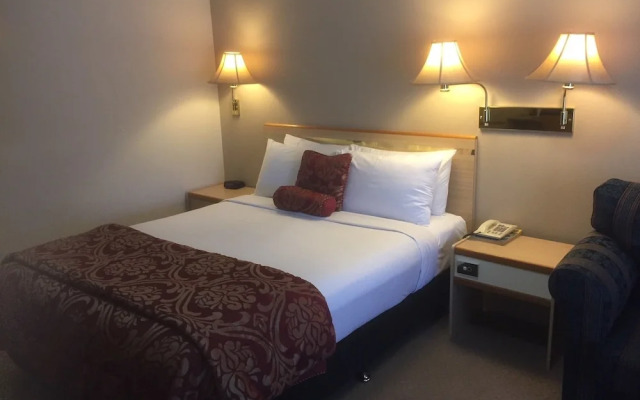 Oxley Motel