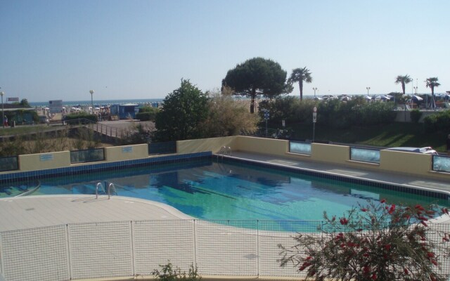 Seafront View Studio in Bibione - Beahost