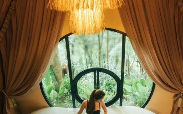 Lannawild Resort