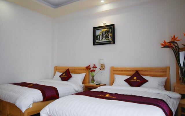 A.M Memory Hotel