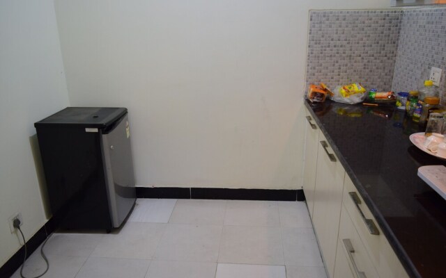 Spacious Condo Apartment in Greater Noida