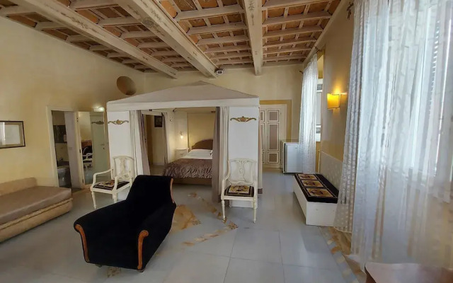 Residenza al Corso