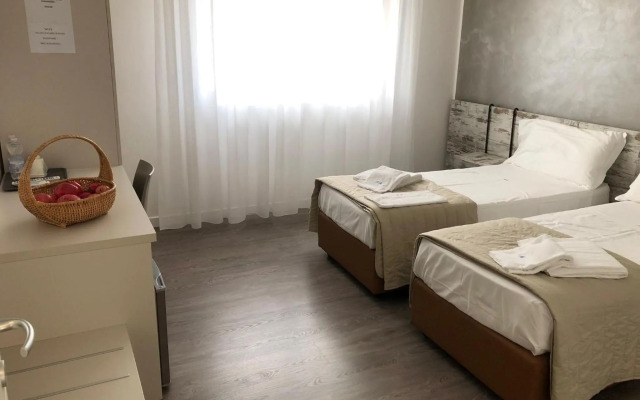 Alloggi Al Melograno