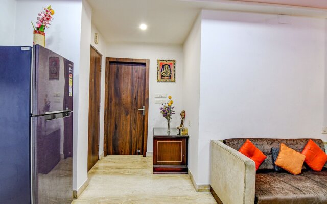 Fabexpress Spandan Inn