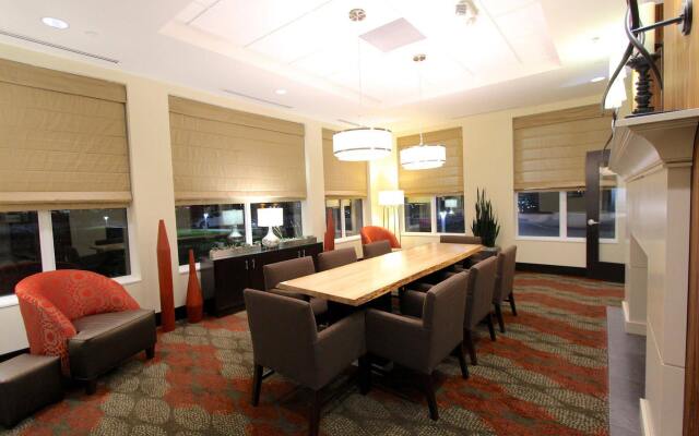 Hilton Garden Inn Findlay