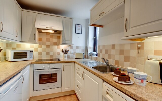 Luxurious Holiday Home in Snaoewith Fenced Garden