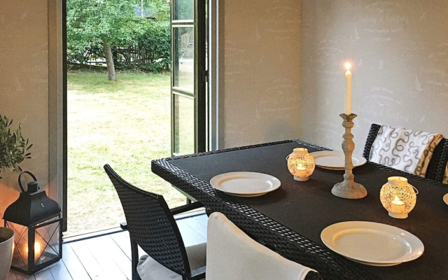 4 Star Holiday Home in Gotlands Tofta