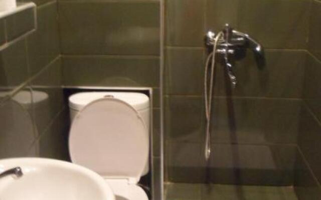 Flat on 5 Lado Asatiani street