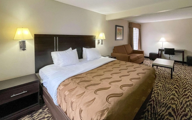 Holiday Inn Express Clemmons