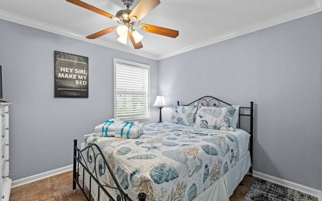 4110 Nancee Dr. - Mermaid Lagoon