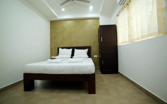 Beachway Hotel
