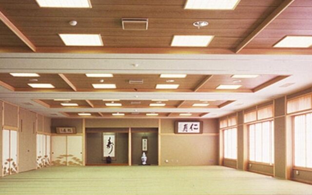 Kamenoi Hotel Aso Park Resort