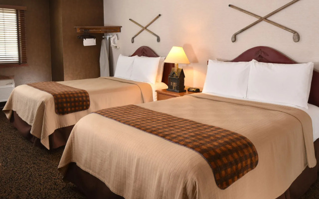 Stoney Creek Inn Galena