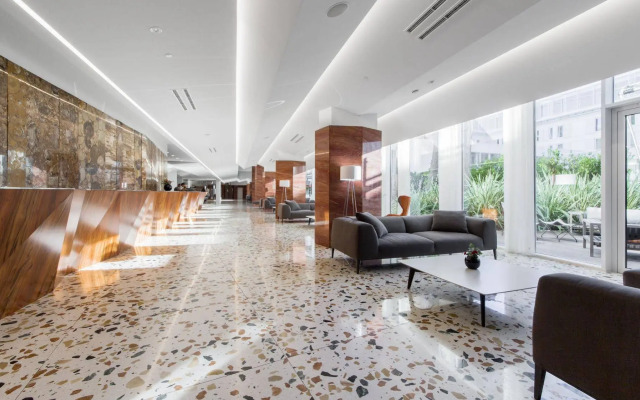 Hotel Bellevue