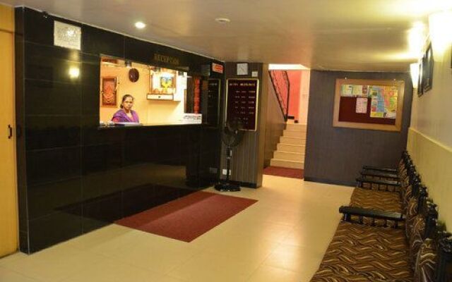 Hotel Blessings Goa