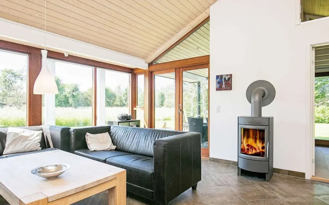 8 Person Holiday Home in Dannemare-by Traum