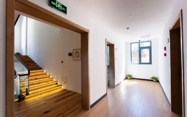 Yueke Village Country Inn