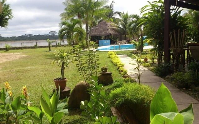 Hotel Maya De La Amazonia