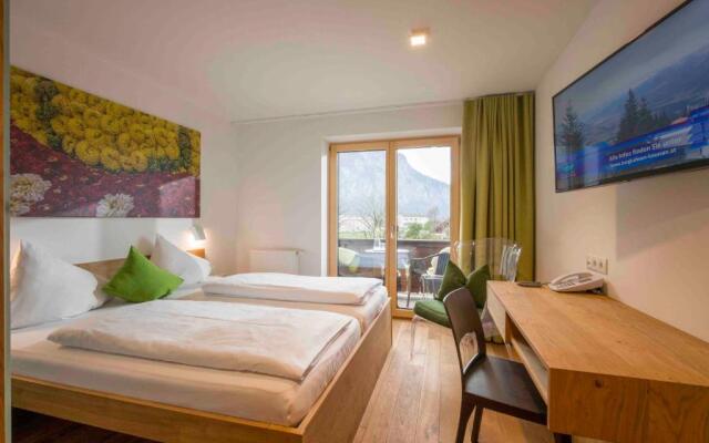 Hotel Sattlerwirt