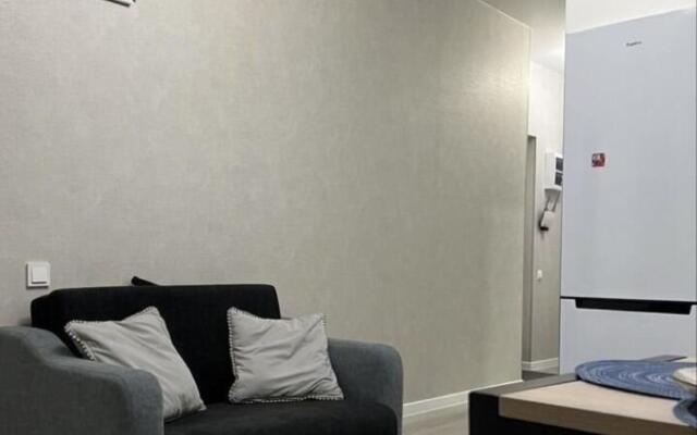 Апартаменты на улице Якоби 10