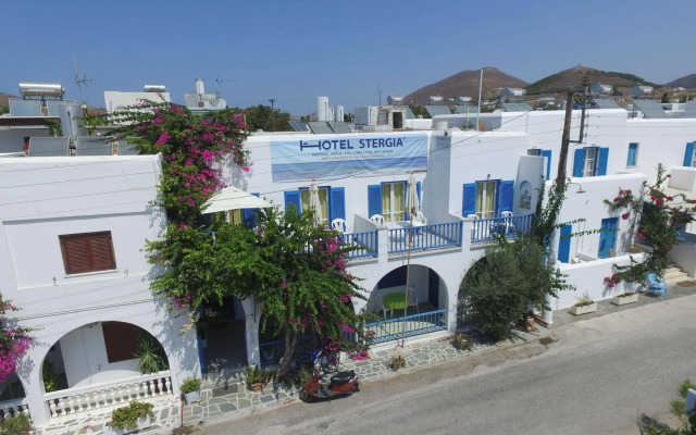 Stergia Hotel