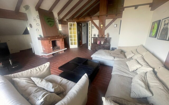 2-bed Apartment in Beit Meri, Mount Lebanon