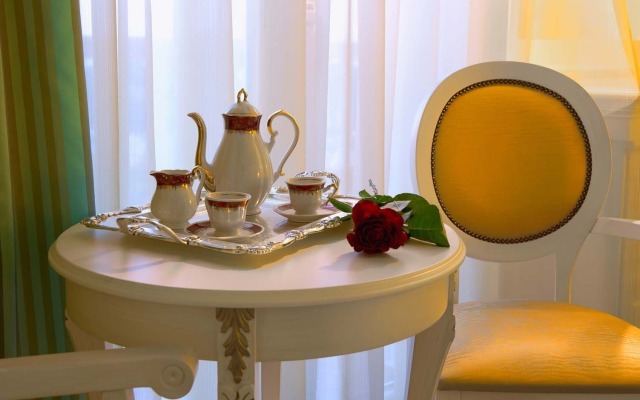 Hotel Parga Princess