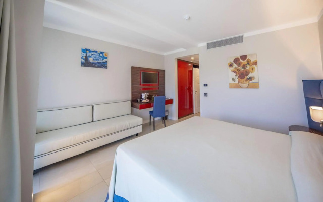 Victoria Palace Cefalu