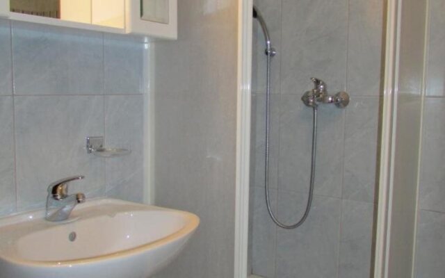 Apartments Monte Rosso