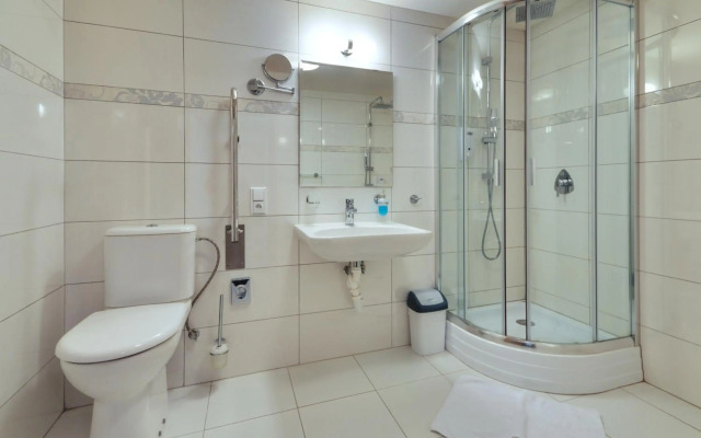 Hotel Richtr