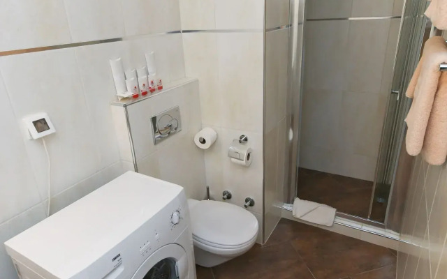Apartments Vila Riva