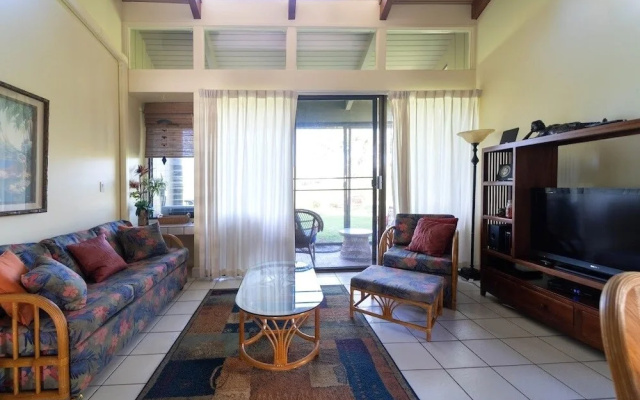 Hanalei Kahuku - 2 Br Condo