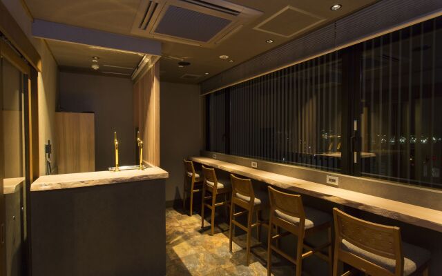 Dormy Inn Kumamoto Natural Hot Spring Hotel