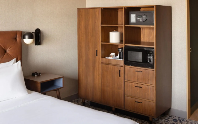 Four Points by Sheraton Penticton at the Convention Centre