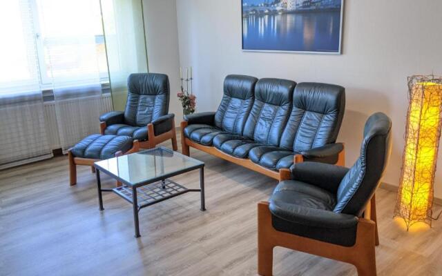 Ferienwohnung Stöckl