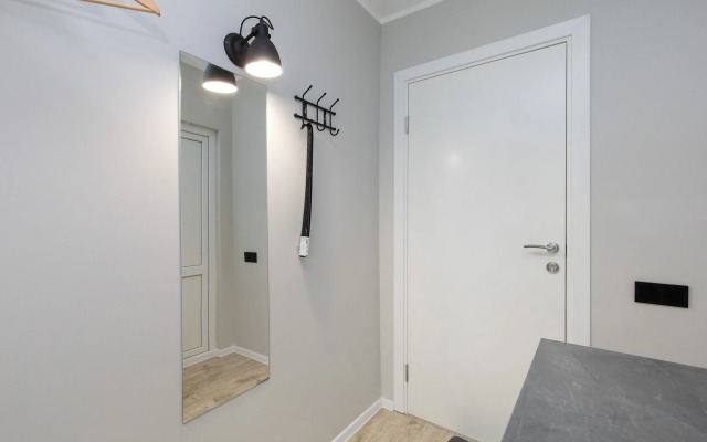 Apartamenty Istorichesky Tsentr na Sommera 13