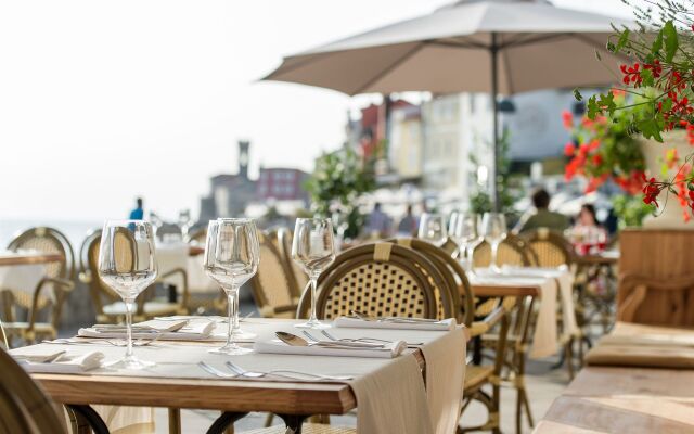 Hotel Piran
