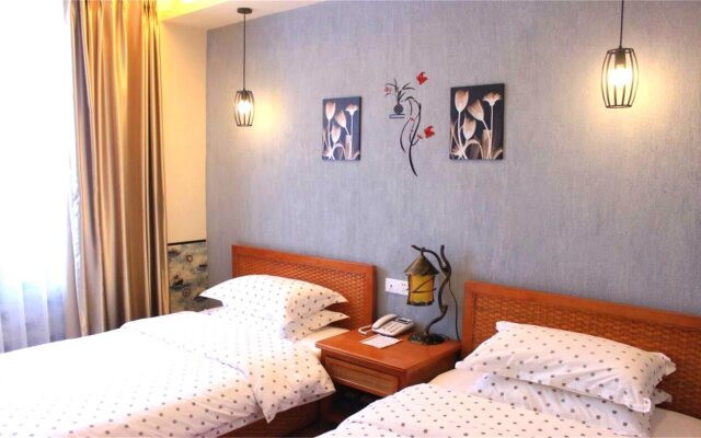 Quiet Boutique Hotel